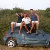 Sardinia 2005 - A73